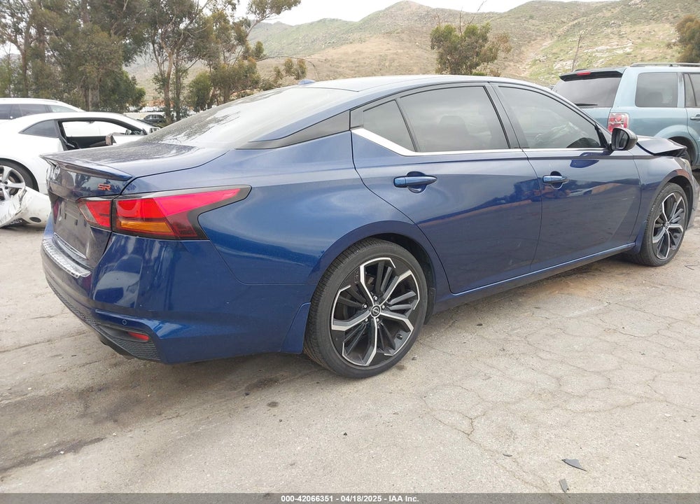 2023 NISSAN ALTIMA VIN: 1N4BL4CV8PN381100