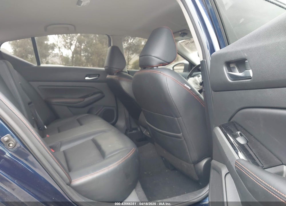 2023 NISSAN ALTIMA VIN: 1N4BL4CV8PN381100