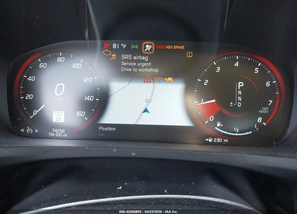 2020 VOLVO S60 T6 MOMENTUM VIN: 7JRA22TK6LG057386