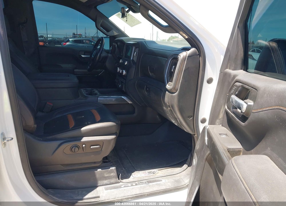 2021 GMC SIERRA 1500 VIN: 1GTU9EET2MZ274681
