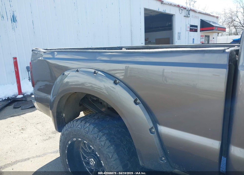 2014 FORD F-350 LARIAT VIN: 1FT8W3BT8EEB04112
