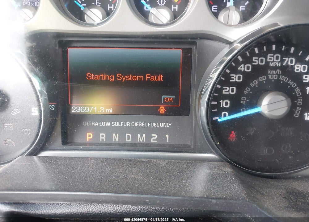 2014 FORD F-350 LARIAT VIN: 1FT8W3BT8EEB04112