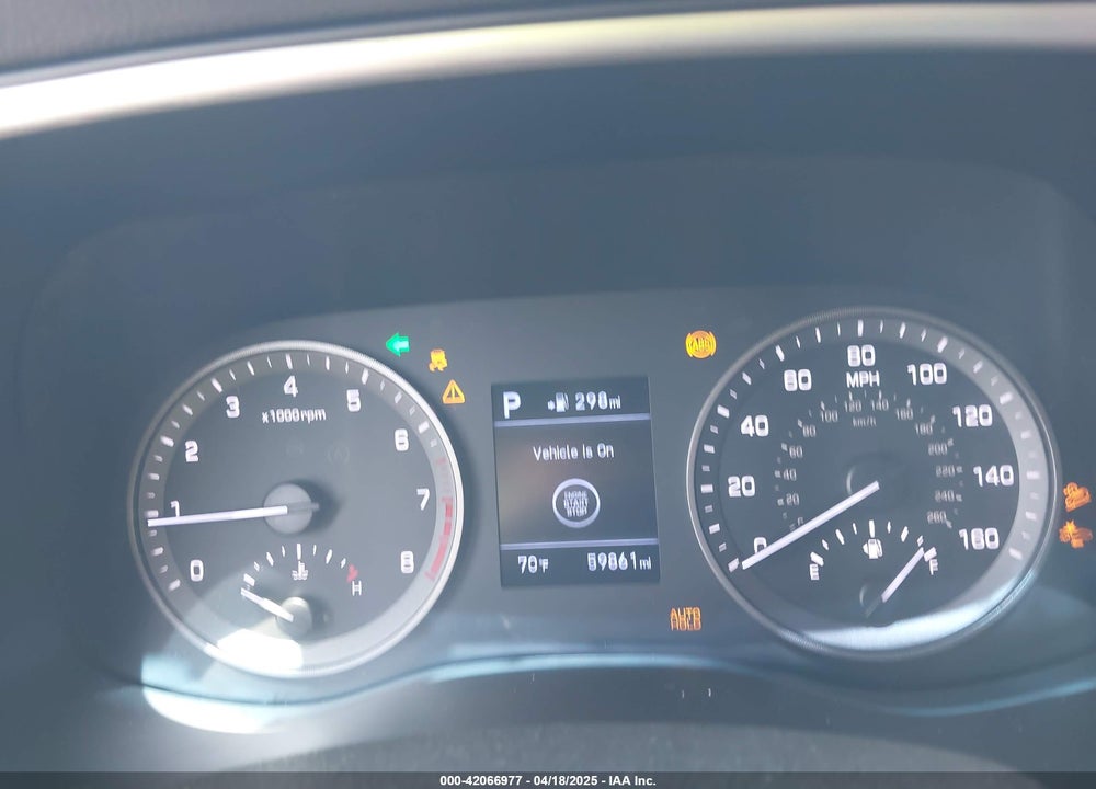 2020 HYUNDAI TUCSON VALUE VIN: KM8J3CA45LU226316