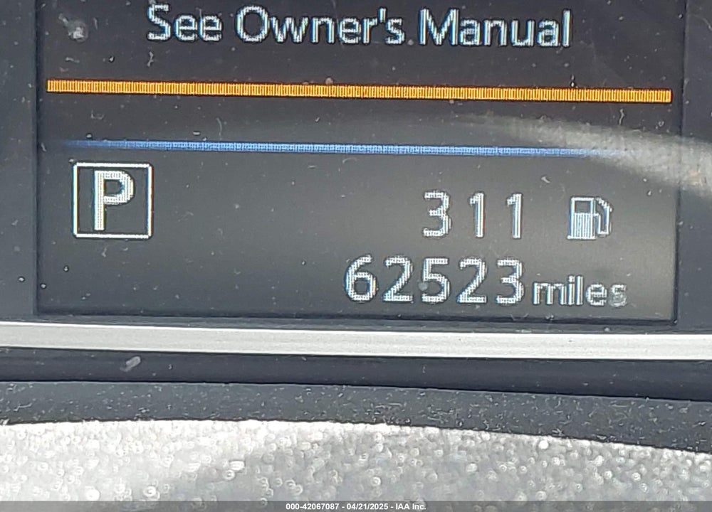 2019 NISSAN SENTRA SV VIN: 3N1AB7AP7KY416478