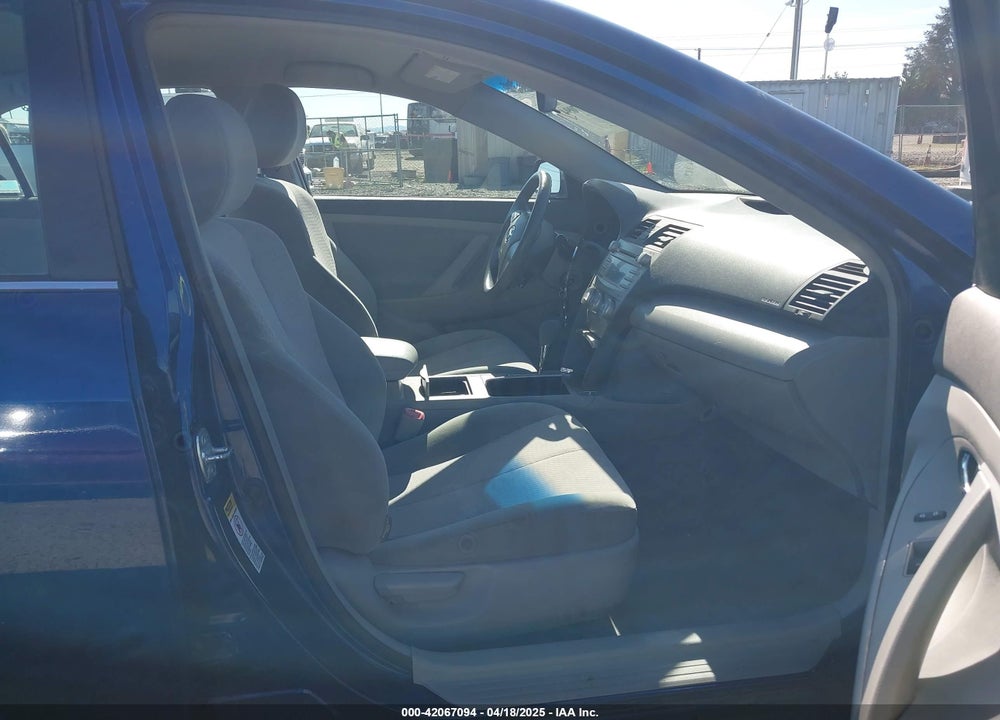 2010 TOYOTA CAMRY VIN: 4T1BF3EK2AU566296