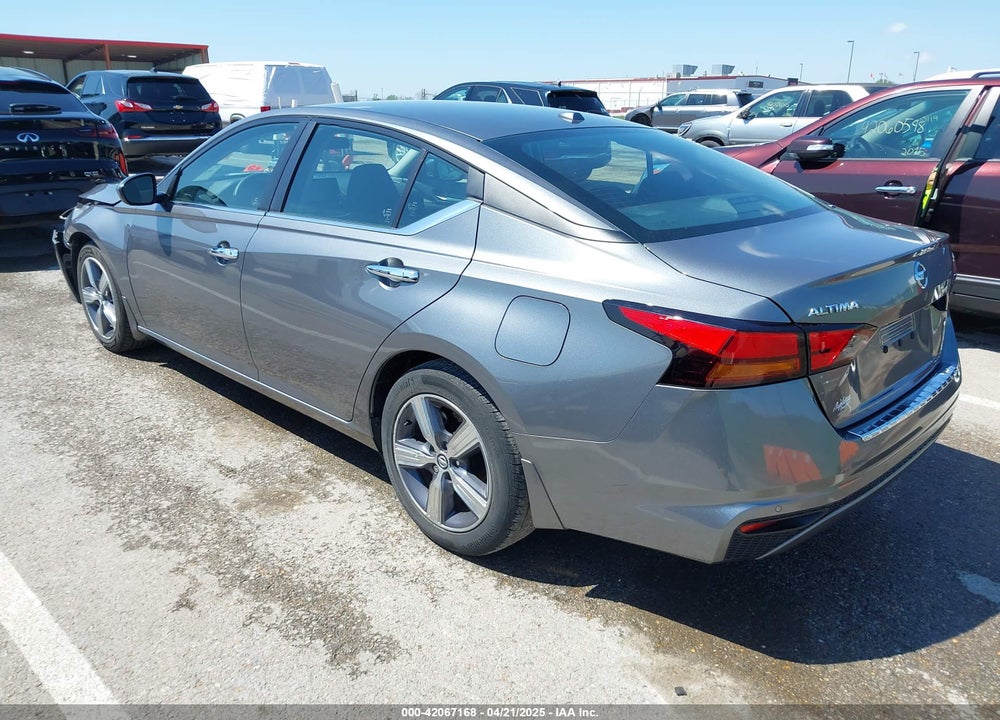 2021 NISSAN ALTIMA VIN: 1N4BL4DV1MN401973