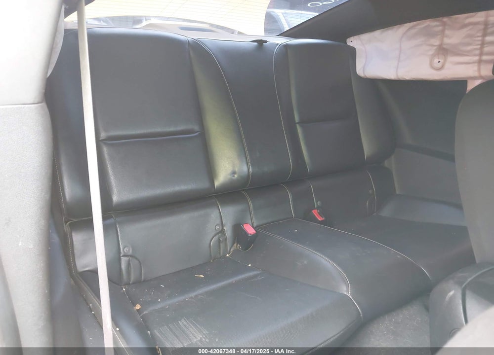 2013 CHEVROLET CAMARO VIN: 2G1FF1E3XD9175409