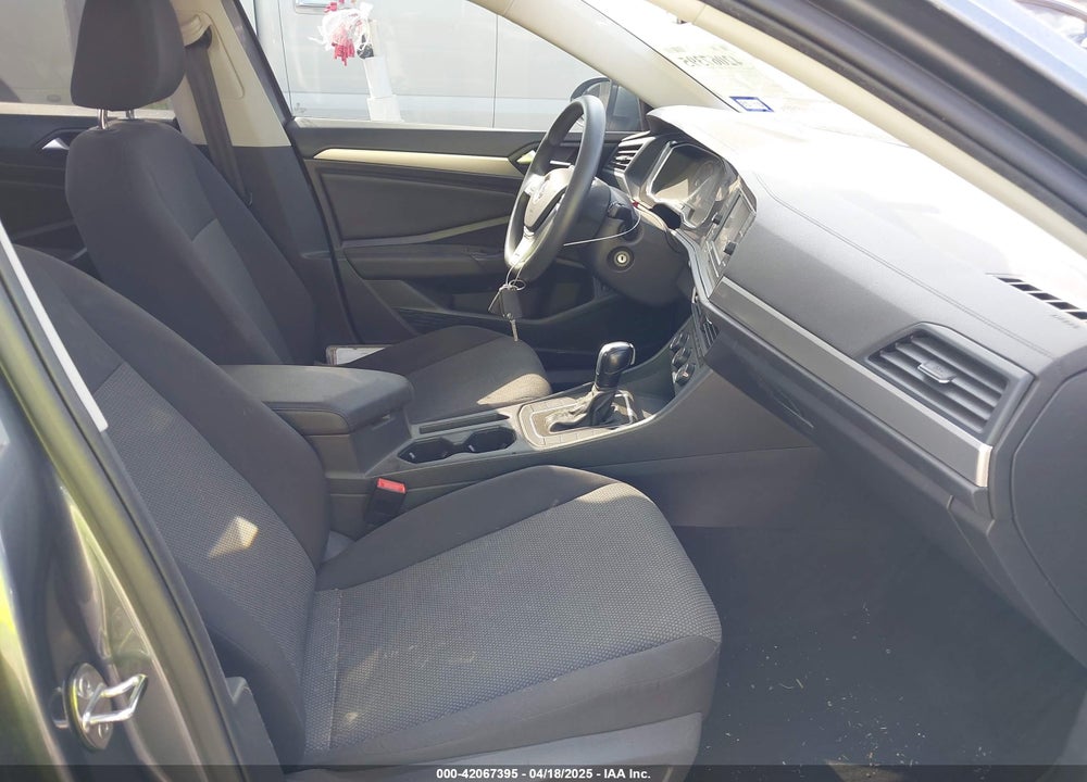 2021 VOLKSWAGEN JETTA VIN: 3VWC57BU0MM093075