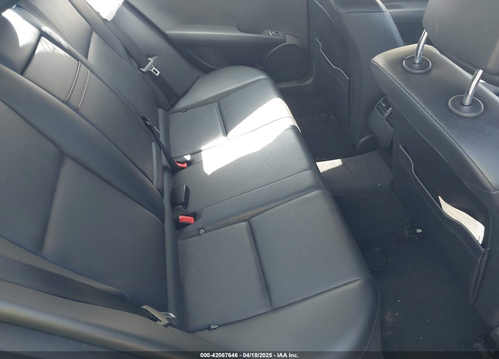 2014 MERCEDES-BENZ C 300 VIN: WDDGF8AB3EA924175