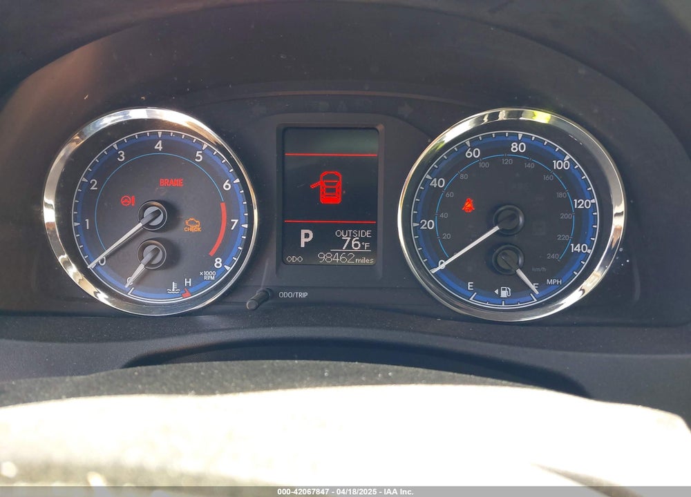 2018 TOYOTA COROLLA VIN: 2T1BURHE2JC984146