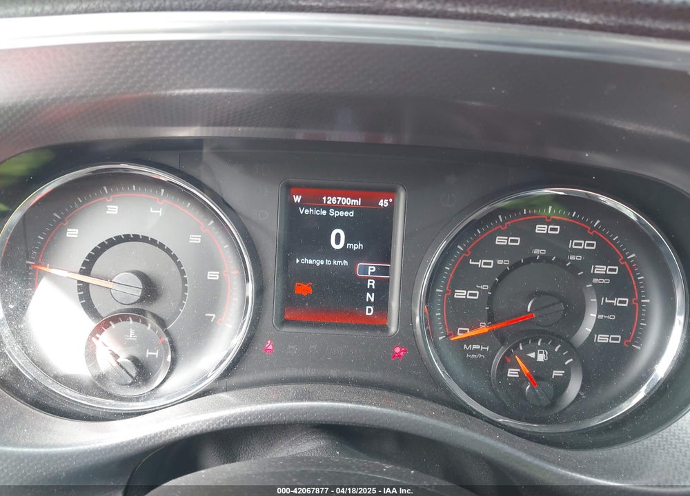 2014 DODGE CHARGER R/T MAX VIN: 2C3CDXDT6EH199741