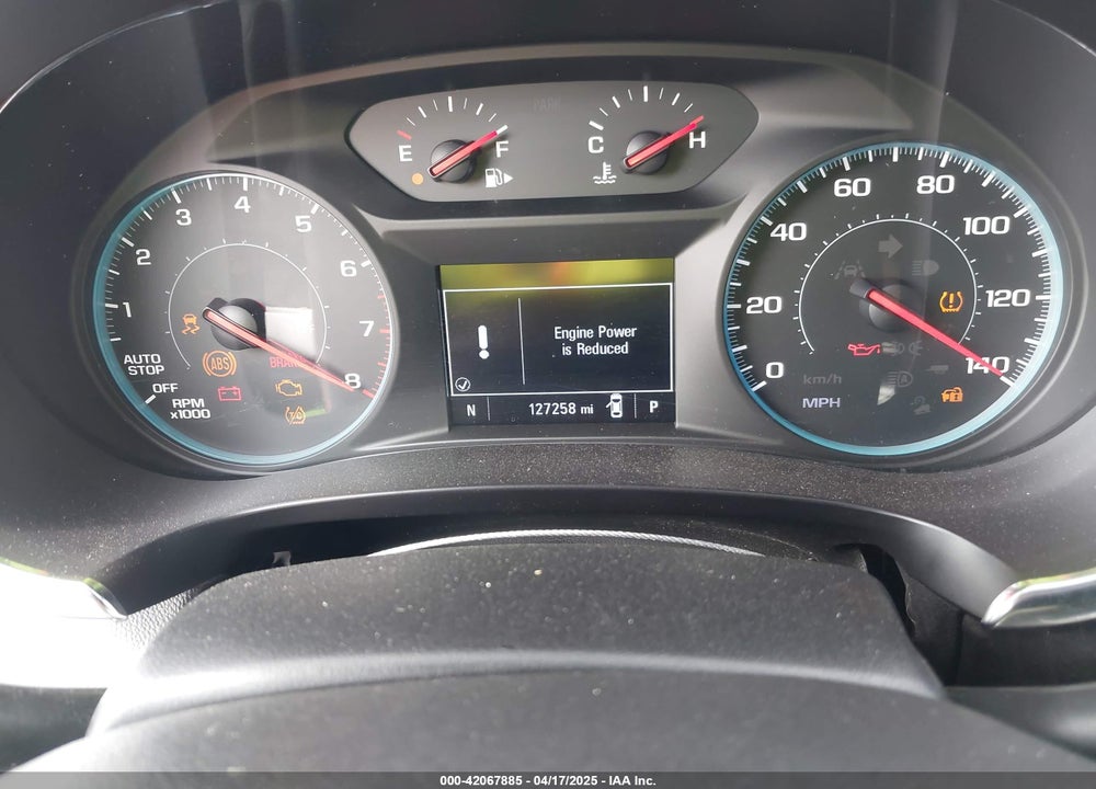 2020 CHEVROLET MALIBU VIN: 1G1ZD5ST0LF061813