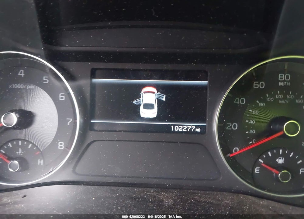 2023 KIA FORTE VIN: 3KPF44AC2PE569576