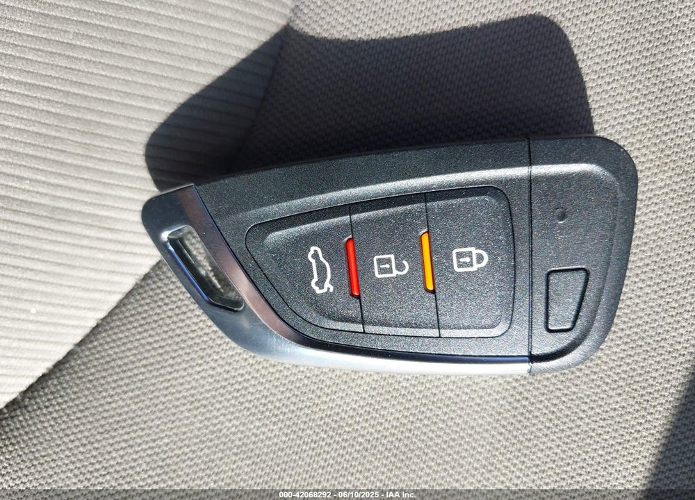 2018 CHRYSLER PACIFICA TOURING PLUS VIN: 2C4RC1FG6JR112415