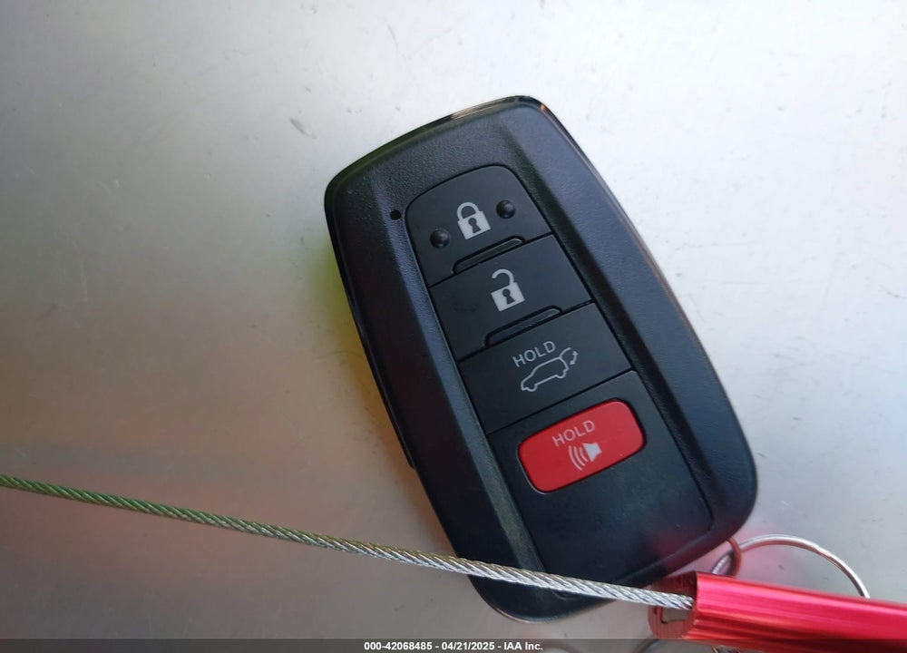 2022 TOYOTA RAV4 HYBRID VIN: JTM16RFV7ND062263
