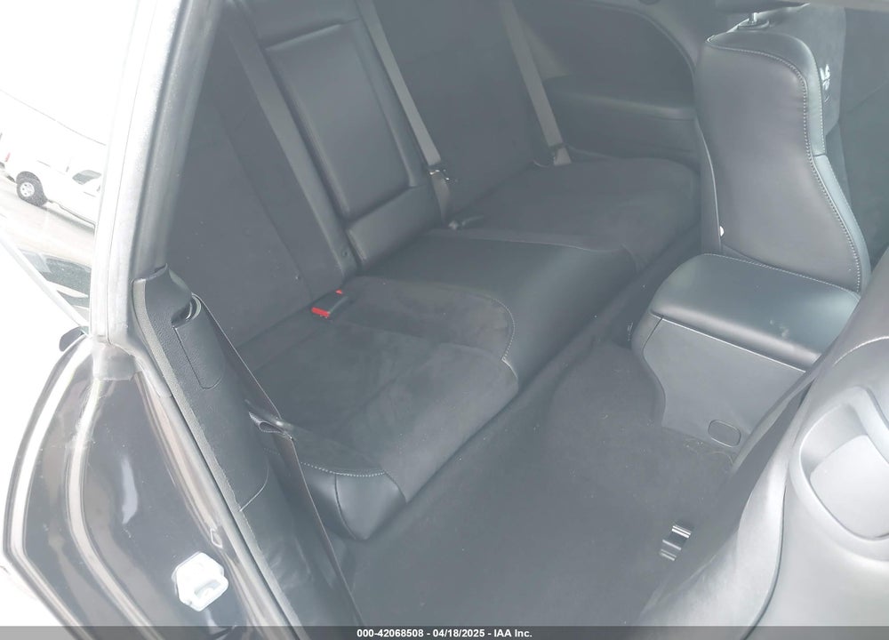 2023 DODGE CHALLENGER VIN: 2C3CDZFJ3PH561633