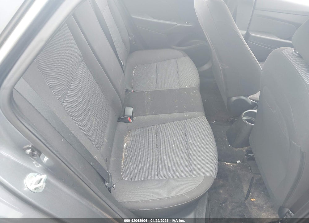 2020 HYUNDAI ACCENT SE VIN: 3KPC24A61LE107605