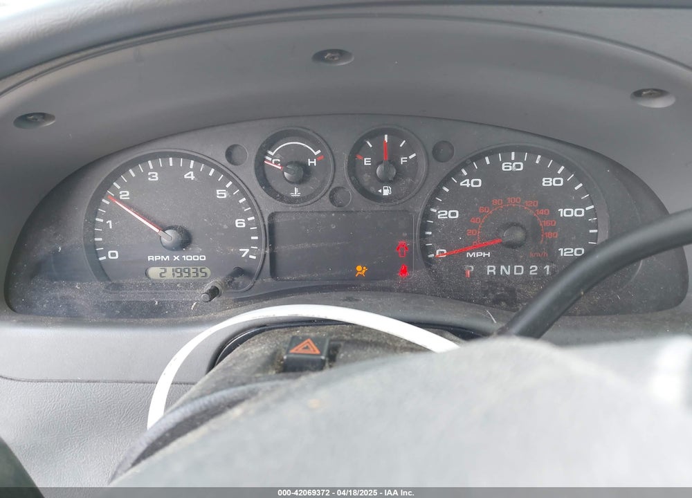 2010 FORD RANGER XL/XLT VIN: 1FTKR1AD1APA00863