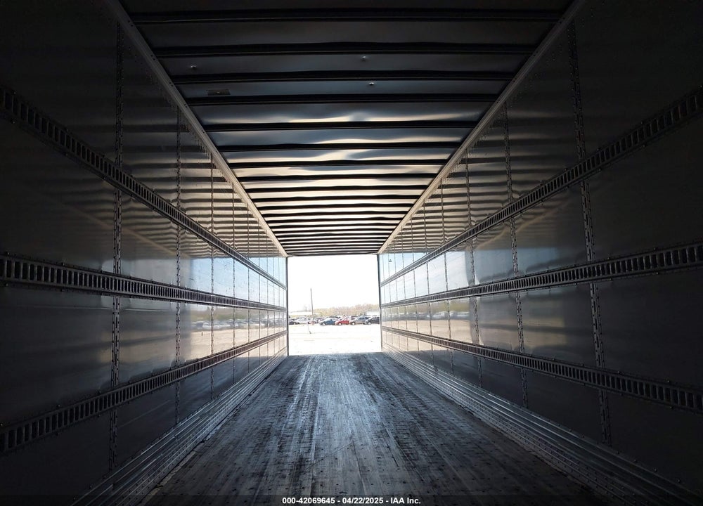 2023 VANGUARD NATIONAL --- VIN: 5V8VC5320PM303223