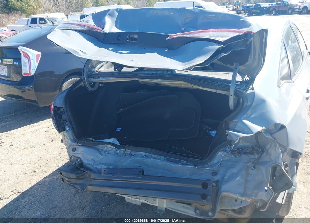 2024 HONDA CIVIC SPORT VIN: 2HGFE2F54RH516723
