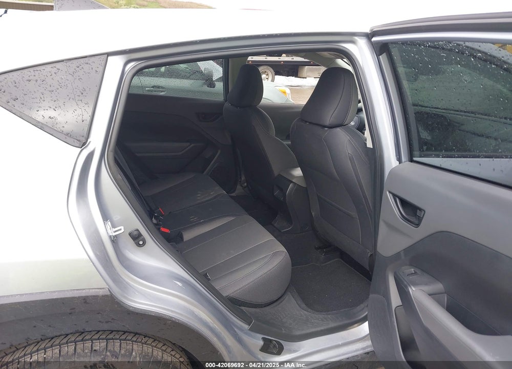 2024 SUBARU CROSSTREK VIN: JF2GUABC7R8856525