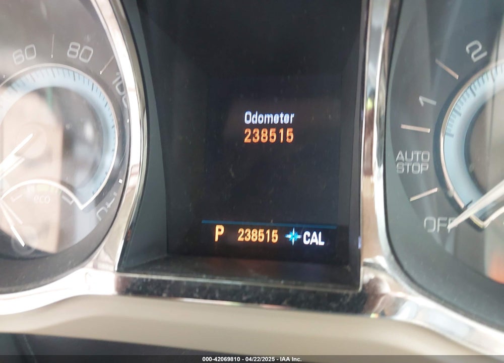 2012 BUICK LACROSSE CONVENIENCE GROUP VIN: 1G4GB5ER8CF233067