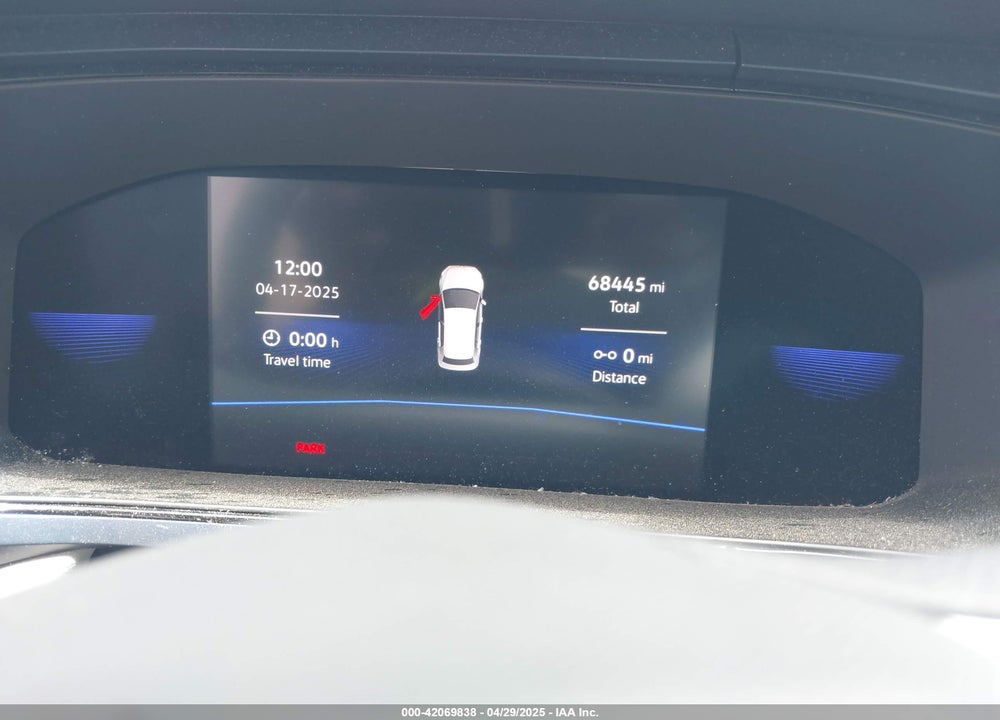 2022 VOLKSWAGEN TAOS 1.5T SE VIN: 3VVTX7B28NM024844
