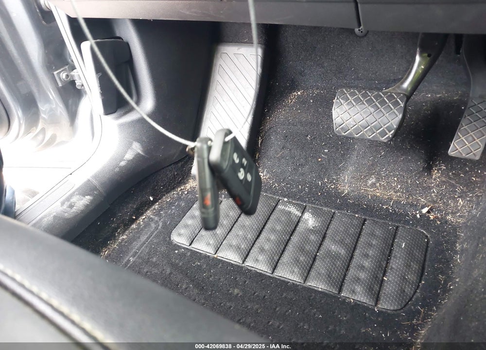 2022 VOLKSWAGEN TAOS 1.5T SE VIN: 3VVTX7B28NM024844