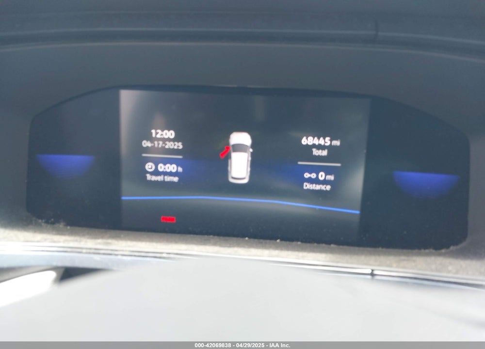 2022 VOLKSWAGEN TAOS 1.5T SE VIN: 3VVTX7B28NM024844
