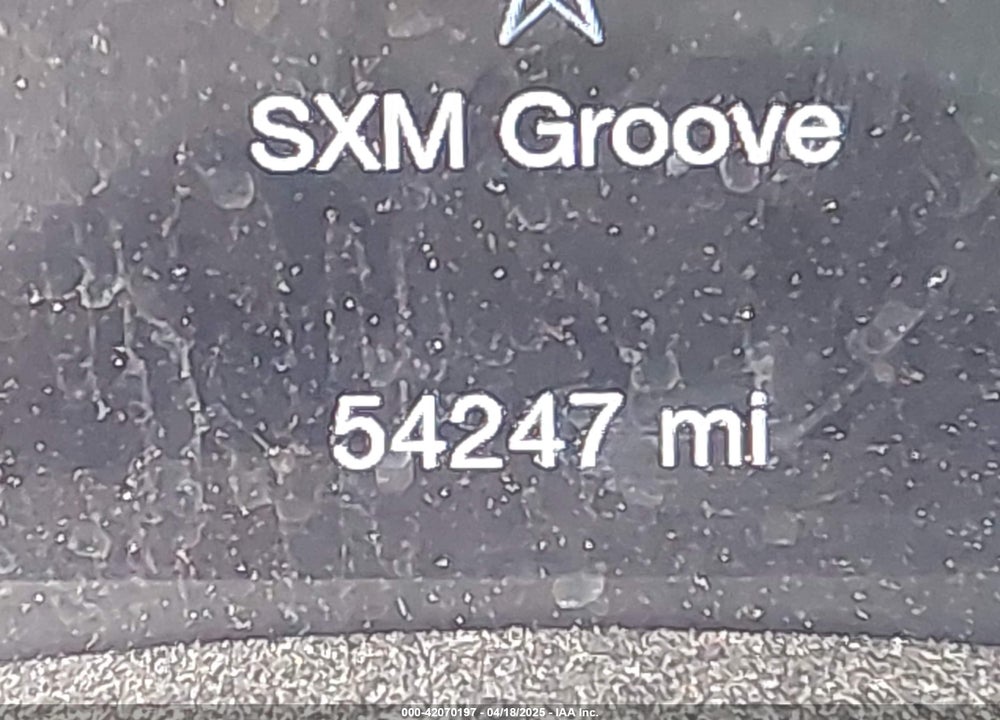 2023 DODGE DURANGO SXT RWD VIN: 1C4RDHAG2PC635283