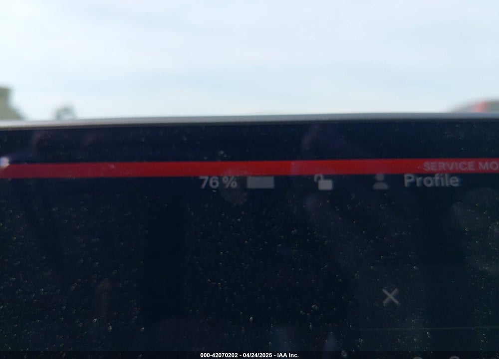 2022 TESLA MODEL 3 VIN: 5YJ3E1EA5NF102196