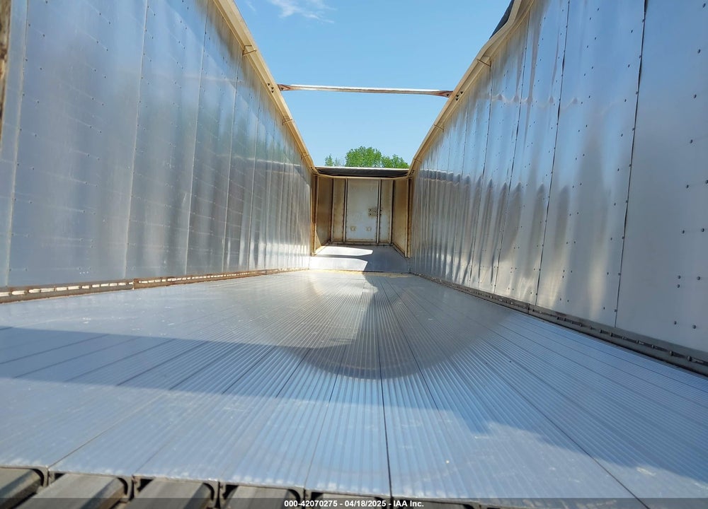 2022 PEERLESS TRAILER VIN: 1PLE04524NPD63913