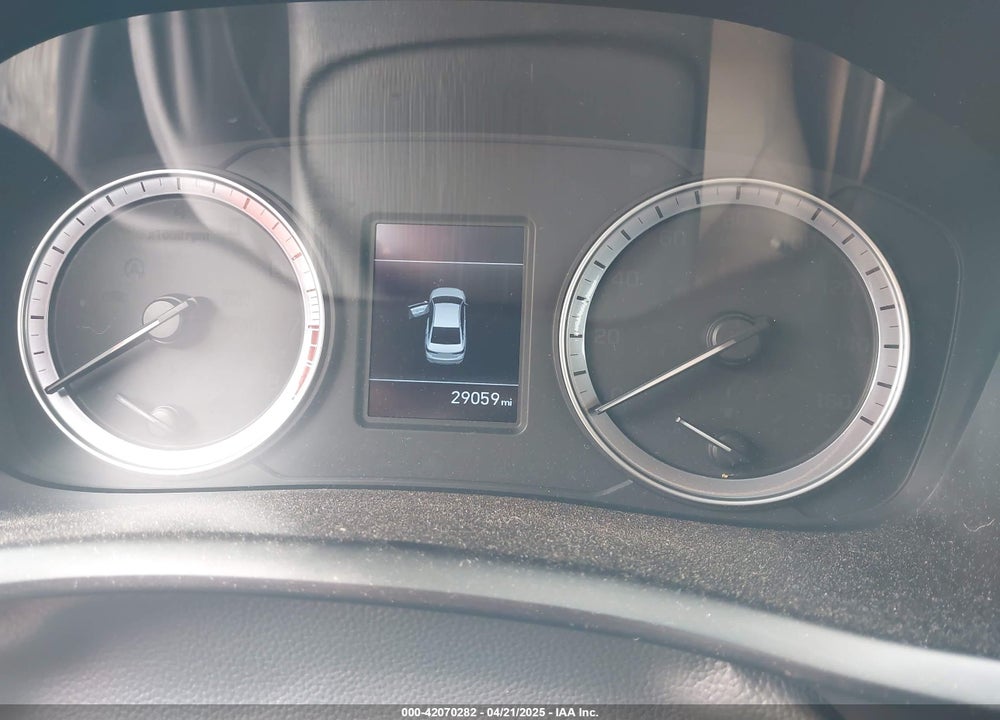 2019 HYUNDAI SONATA VIN: 5NPE24AF6KH734061