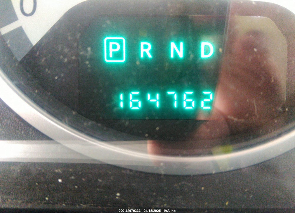 2009 DODGE GRAND CARAVAN VIN: 2D8HN54X79R660288