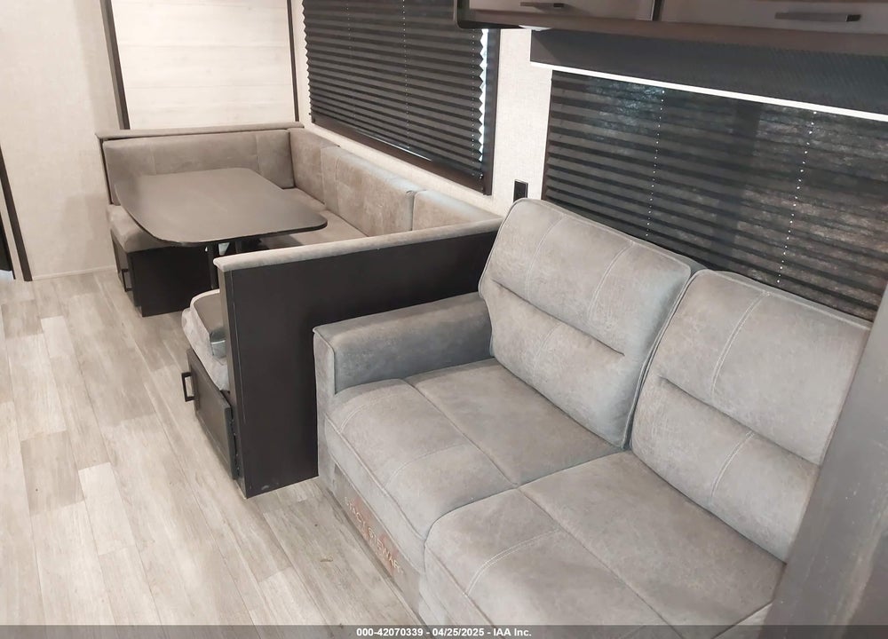 2022 JAYCO OTHER VIN: 1UJBJ0BSXN1750334