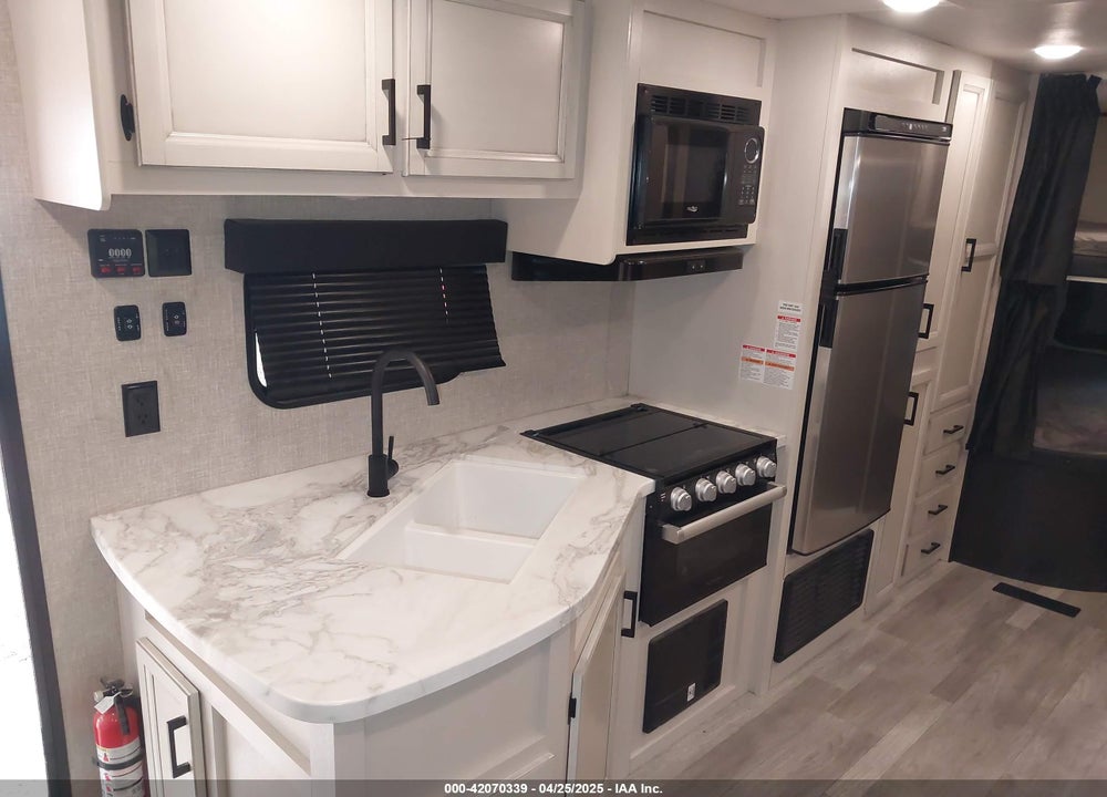 2022 JAYCO OTHER VIN: 1UJBJ0BSXN1750334