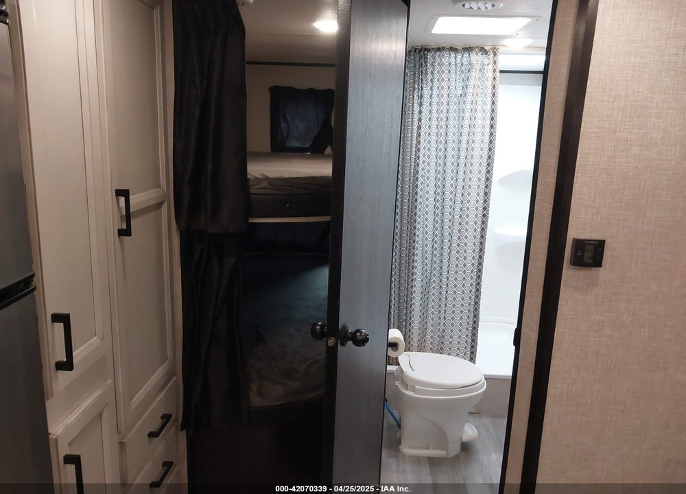2022 JAYCO OTHER VIN: 1UJBJ0BSXN1750334