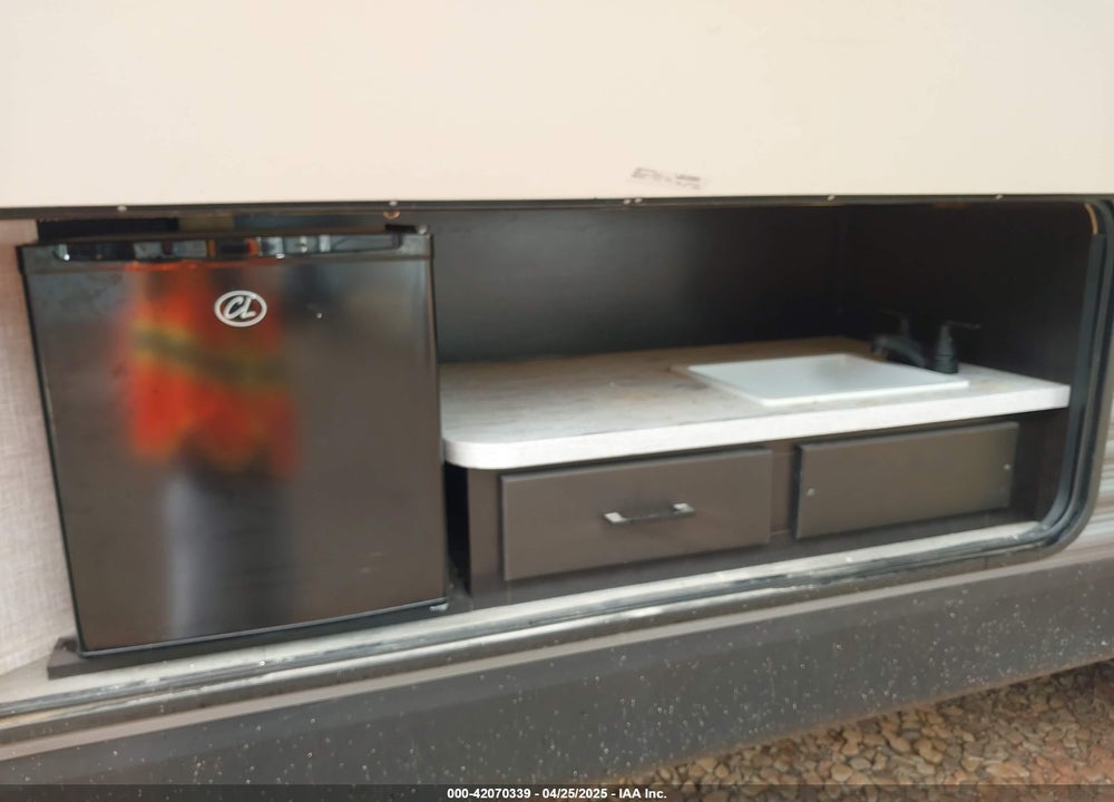 2022 JAYCO OTHER VIN: 1UJBJ0BSXN1750334