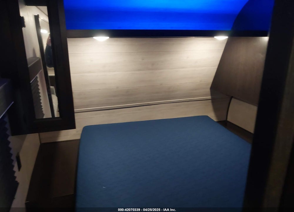 2022 JAYCO OTHER VIN: 1UJBJ0BSXN1750334