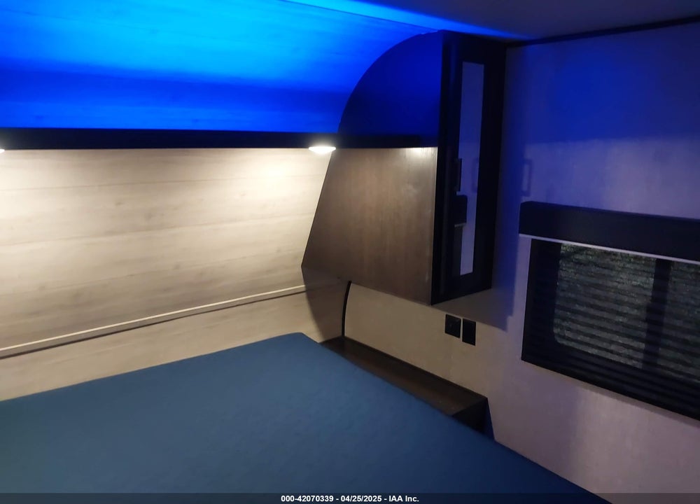 2022 JAYCO OTHER VIN: 1UJBJ0BSXN1750334