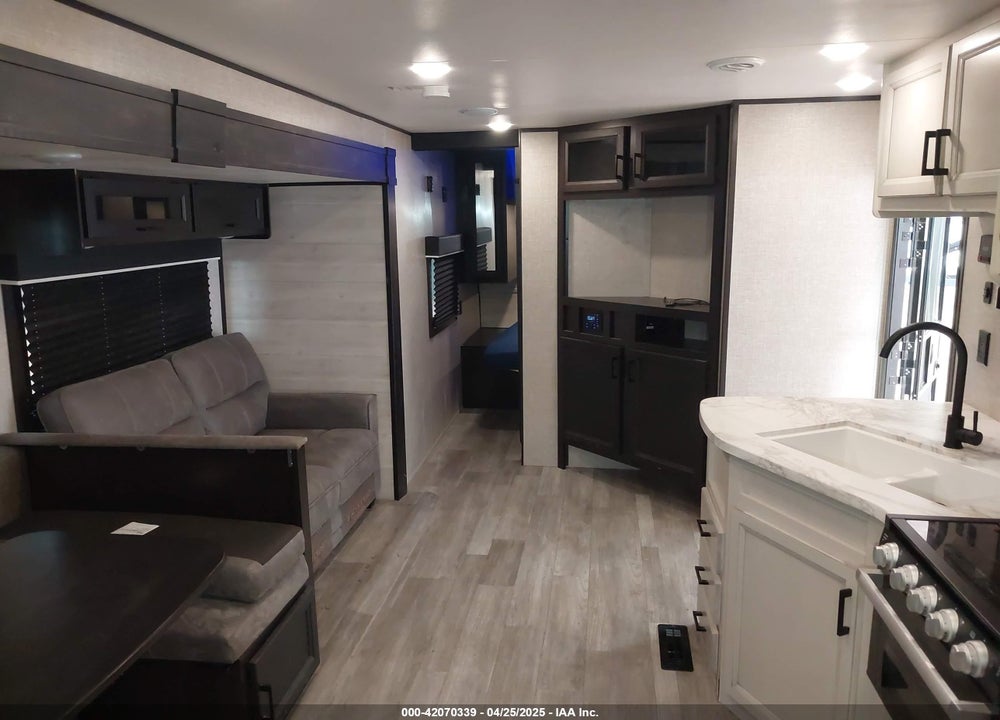 2022 JAYCO OTHER VIN: 1UJBJ0BSXN1750334