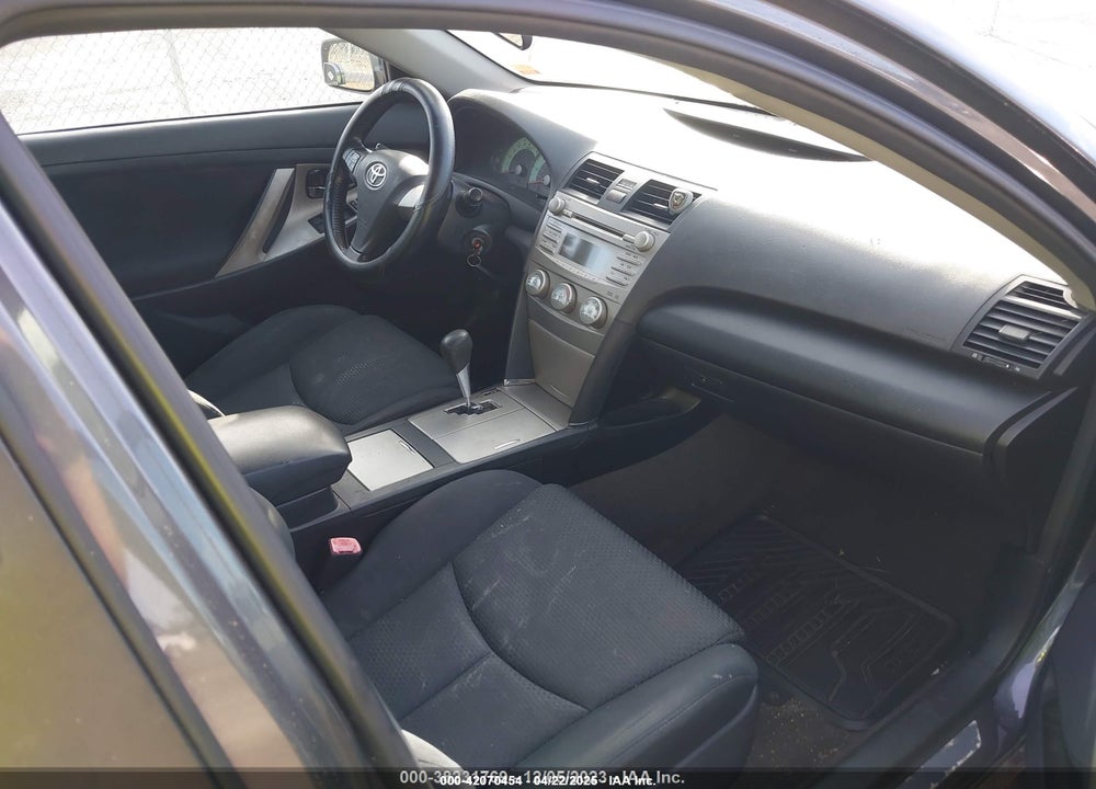 2010 TOYOTA CAMRY VIN: 4T1BF3EKXAU102415