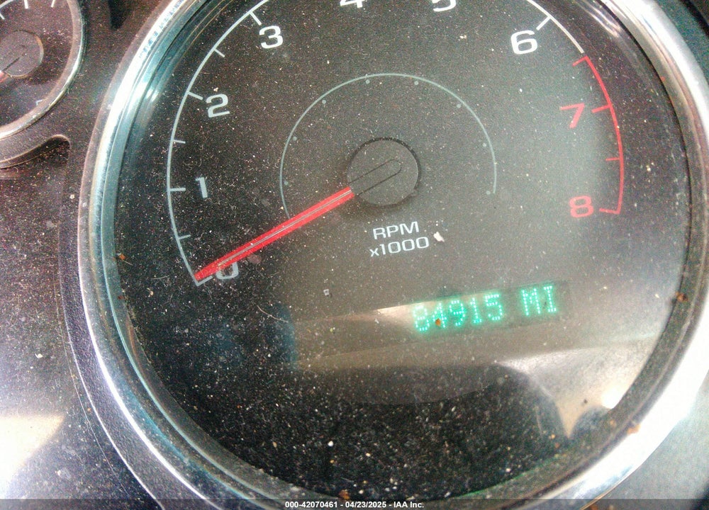 2010 CHEVROLET COBALT LT VIN: 1G1AF5F57A7190240