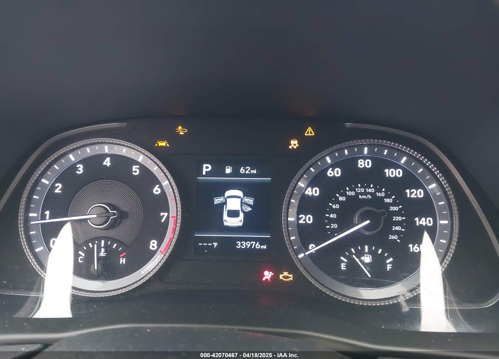 2022 HYUNDAI SONATA VIN: 5NPEG4JA8NH143630