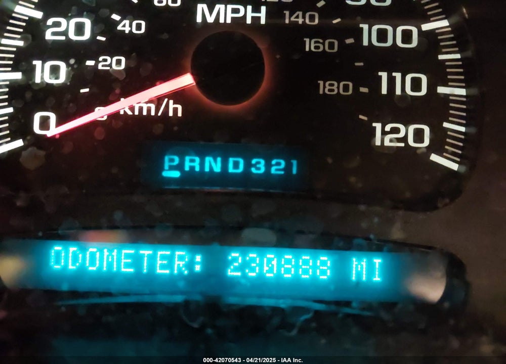 2005 CHEVROLET SILVERADO 1500 Z71 VIN: 2GCEK13T751110678