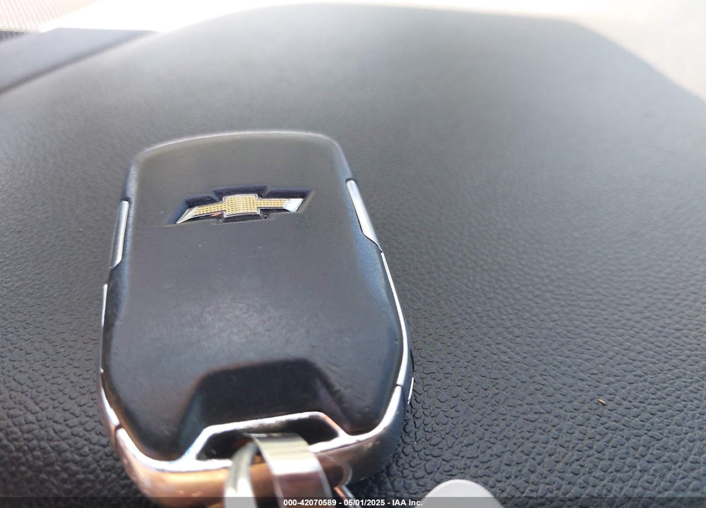 2019 CHEVROLET SILVERADO 1500 VIN: 3GCPWDED6KG273281