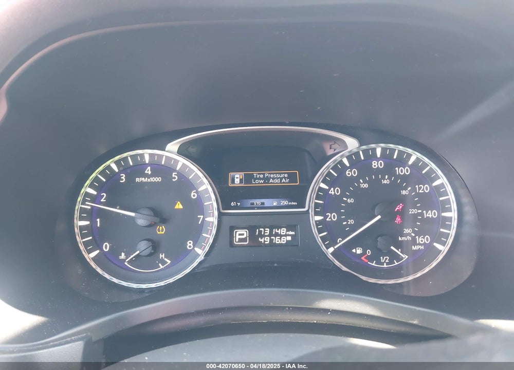 2015 INFINITI QX60 VIN: 5N1AL0MM5FC540035