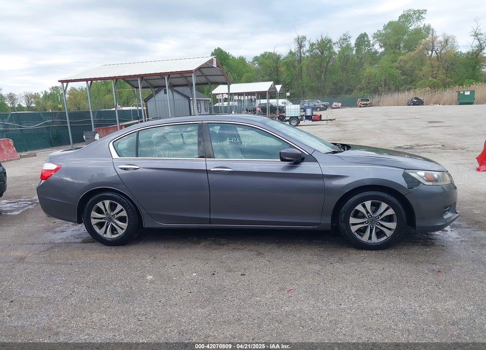 2015 HONDA ACCORD VIN: 1HGCR2F35FA246305