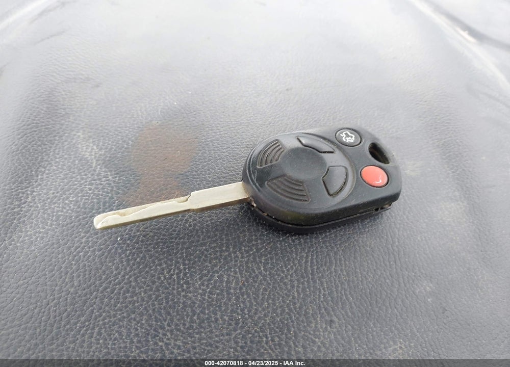 2012 FORD FOCUS VIN: 1FAHP3F28CL109758