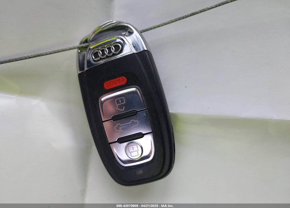 2014 AUDI Q5 2.0T PREMIUM VIN: WA1LFAFP4EA099326